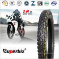 Cauchos De moto neumáticos Tubeless (110/90-16) (110/90-17) (2.75-17) (3.00-18) (4.10-18)